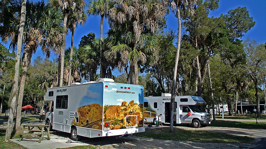 Cruise America propone recorrer el Mundial FIFA 2026 en motorhome desde sus principales bases operativas en Estados Unidos